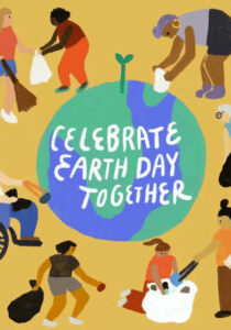 Earth Day 2024